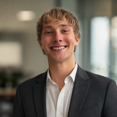 Alexander Lundberg